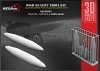 RESArm 48-01041 MXU-648 Travel Pod - Travel Capsule (3D resin printing) 1/48